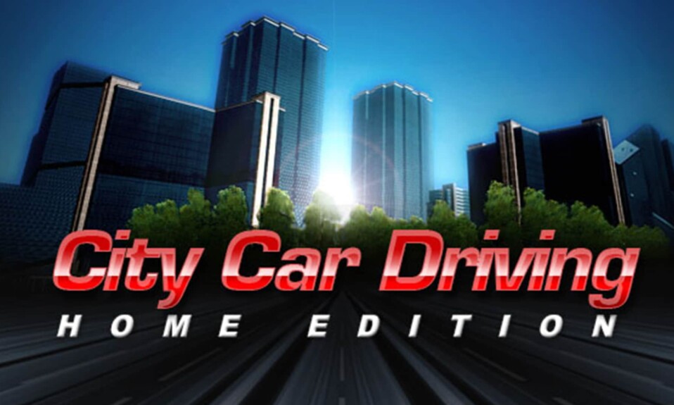 City Car Driving Download Pełna wersja za darmo
