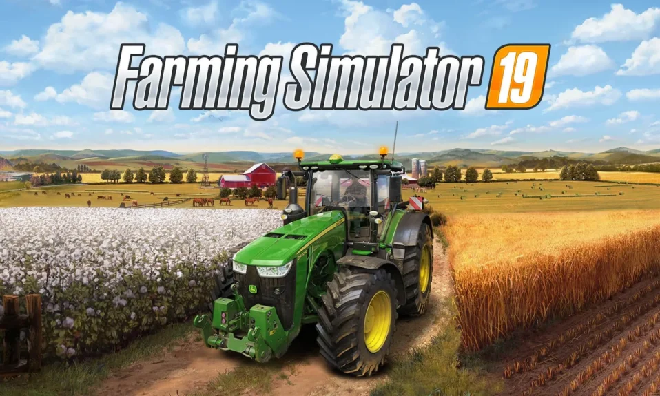 farming simulator 19 download pełna wersja