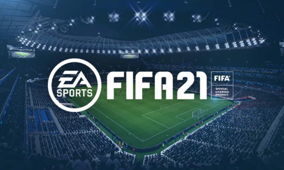 FIFA 21 Download Pełna wersja za darmo