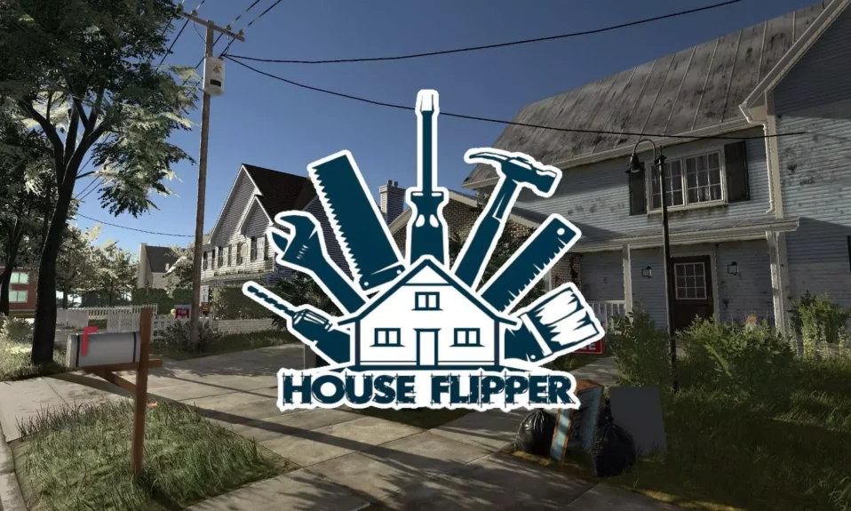 House Flipper Download Pełna Wersja