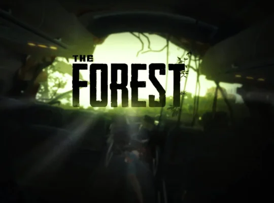 The Forest Download Pełna Wersja