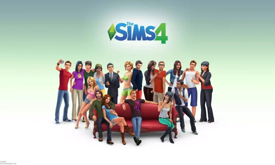 The Sims 4 Download Pełna Wersja