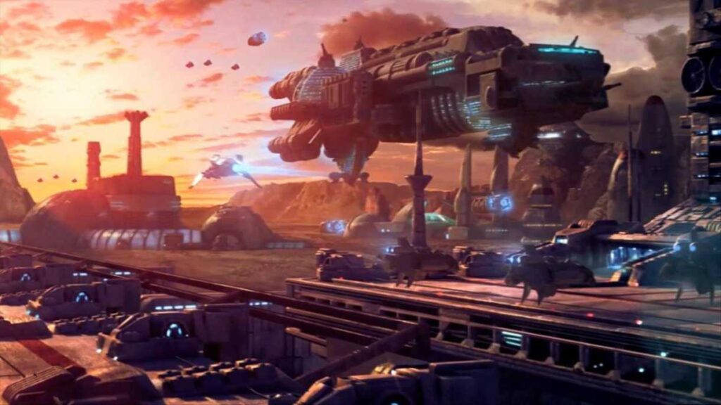 OGame darmowe gry strategiczne przeglądarce