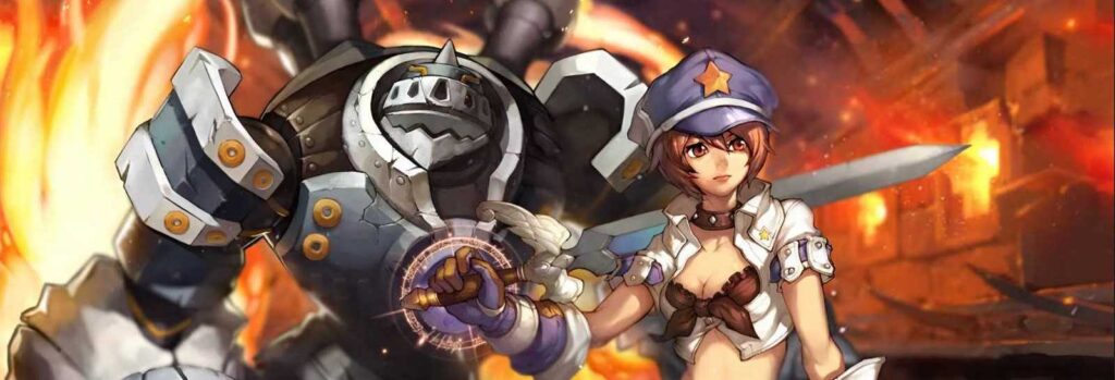 Ragnarok Online 2 Legend of the Second najlepsze gry na przeglądarkę