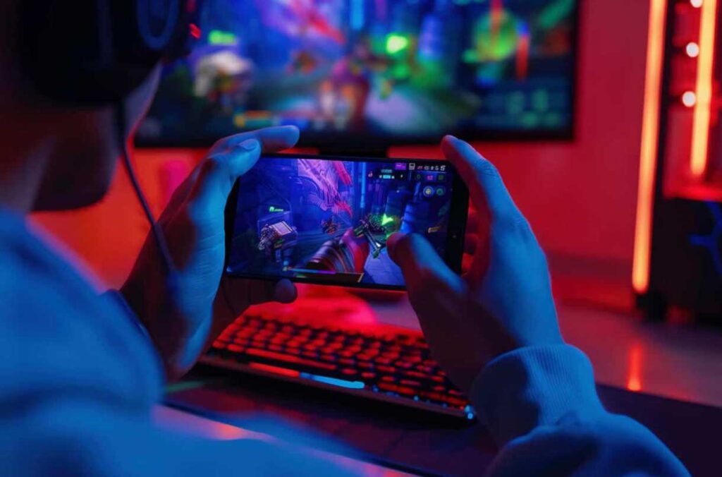 Czy na grach można zarobić