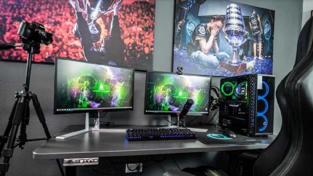 Na jakich grach można zarobić