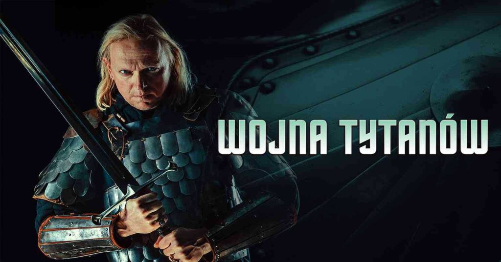 Wojna Tytanów polska gra fantasy MMORPG 2D