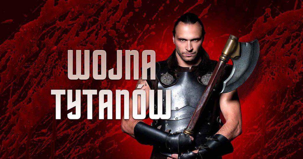 Wojna Tytanów Tiwar PL gry indie online