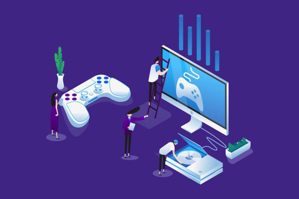 gamedev pl zarabianie na grach
