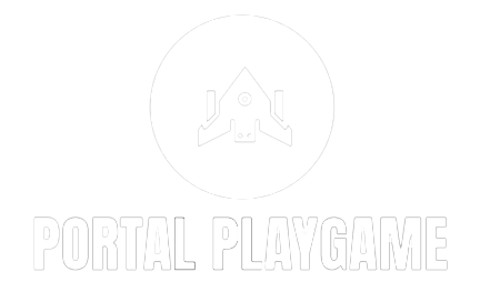 Portal Play Game - zamówienia i tworzenie gier komputerowych - gry video