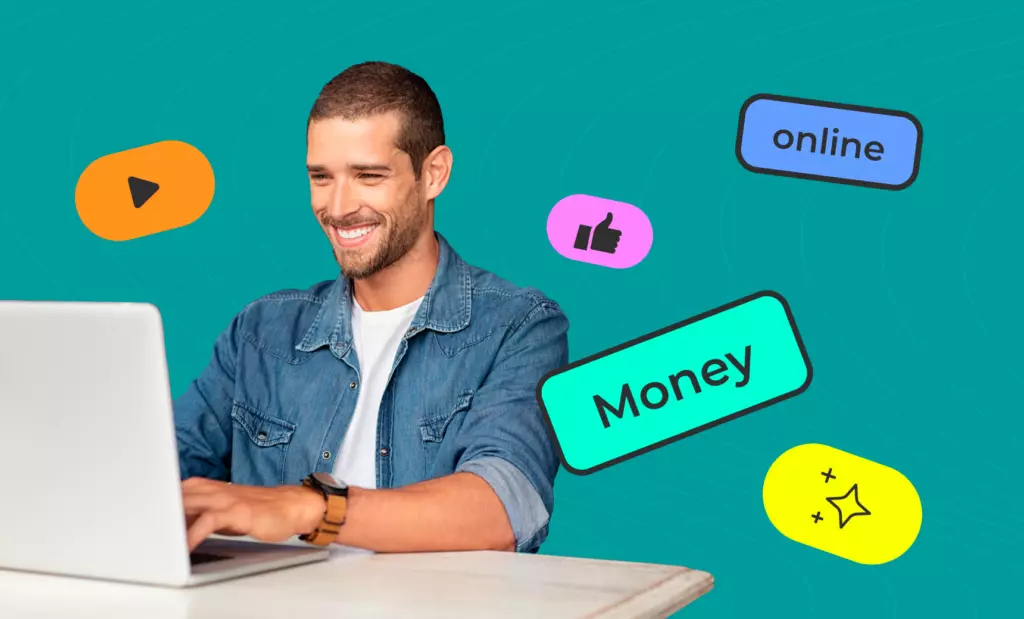 Zarabianie online na szybko dropshipping