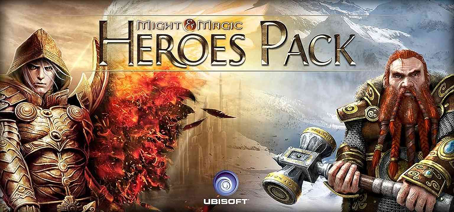 Heroes of Might and Magic Online – powrót legendy w przeglądarce