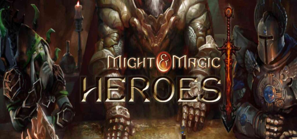 gra heroes online