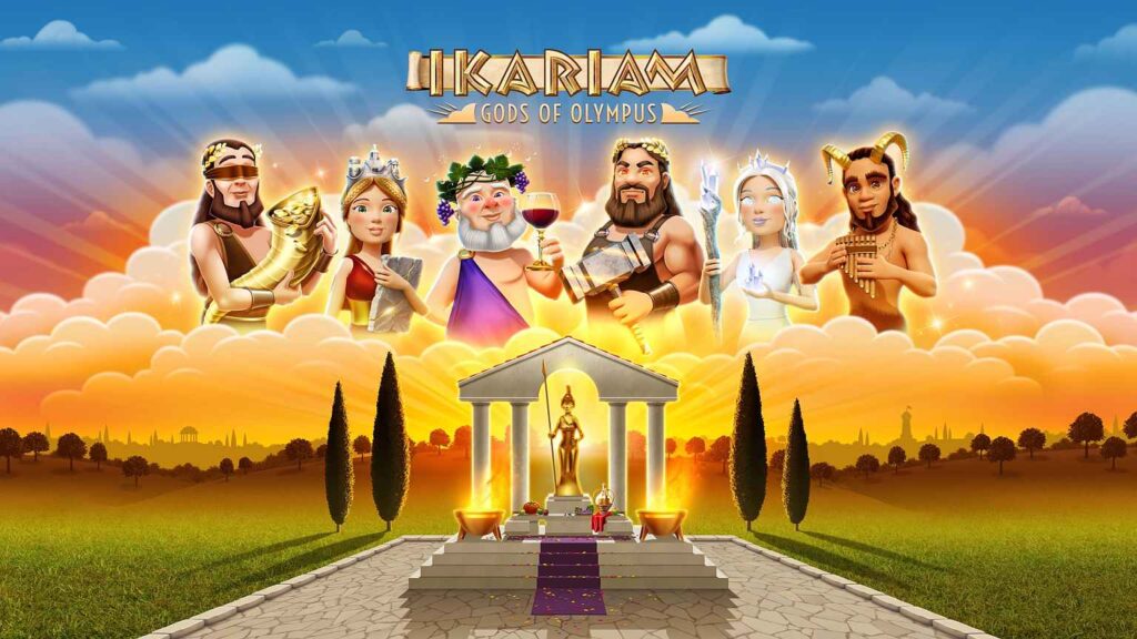 gra ikariam poradnik pvp