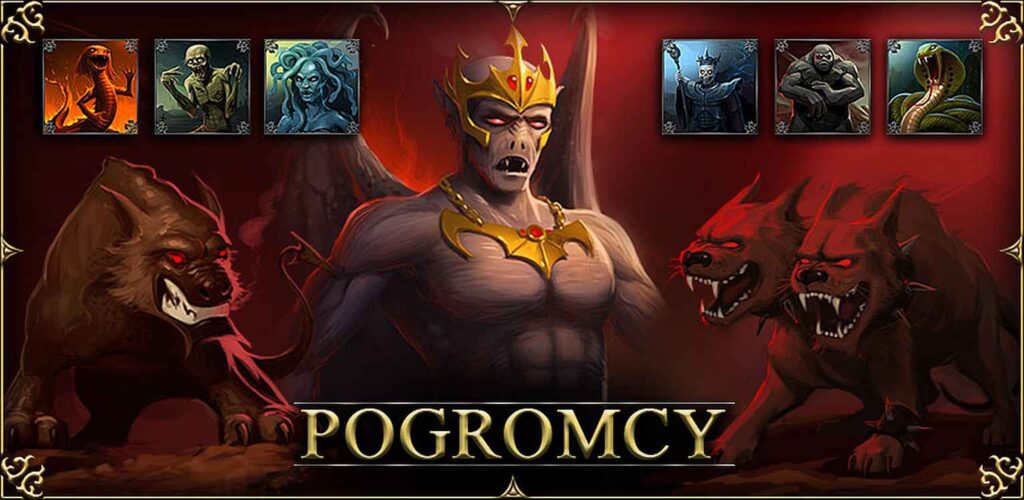 gra plemiona poradnik pogromcy