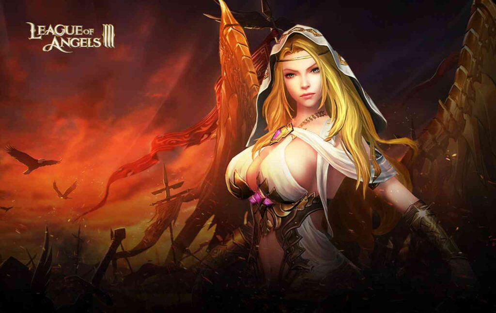 gry mmorpg online