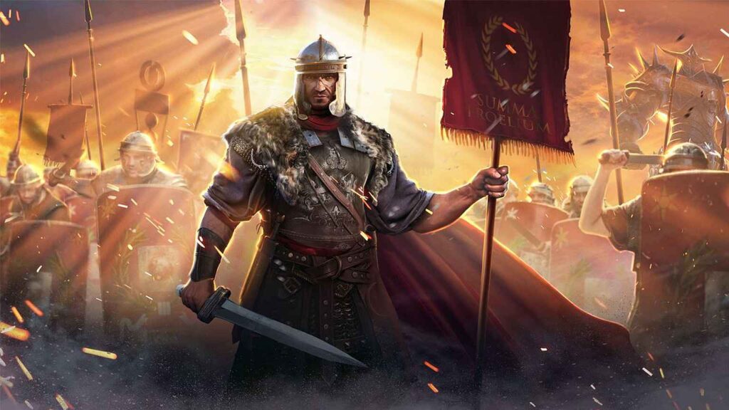 najlepsze gry strategiczne online