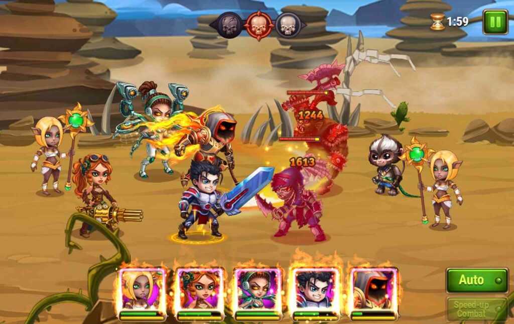 hero wars najlepsze postacie