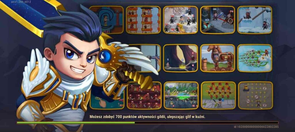 hero wars opinie