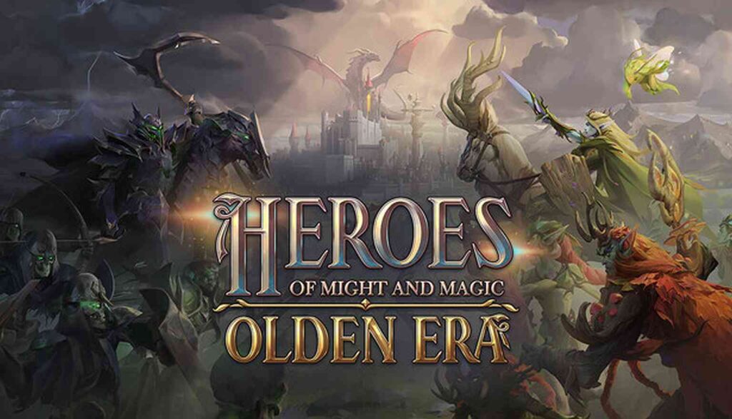 heroes might and magic online