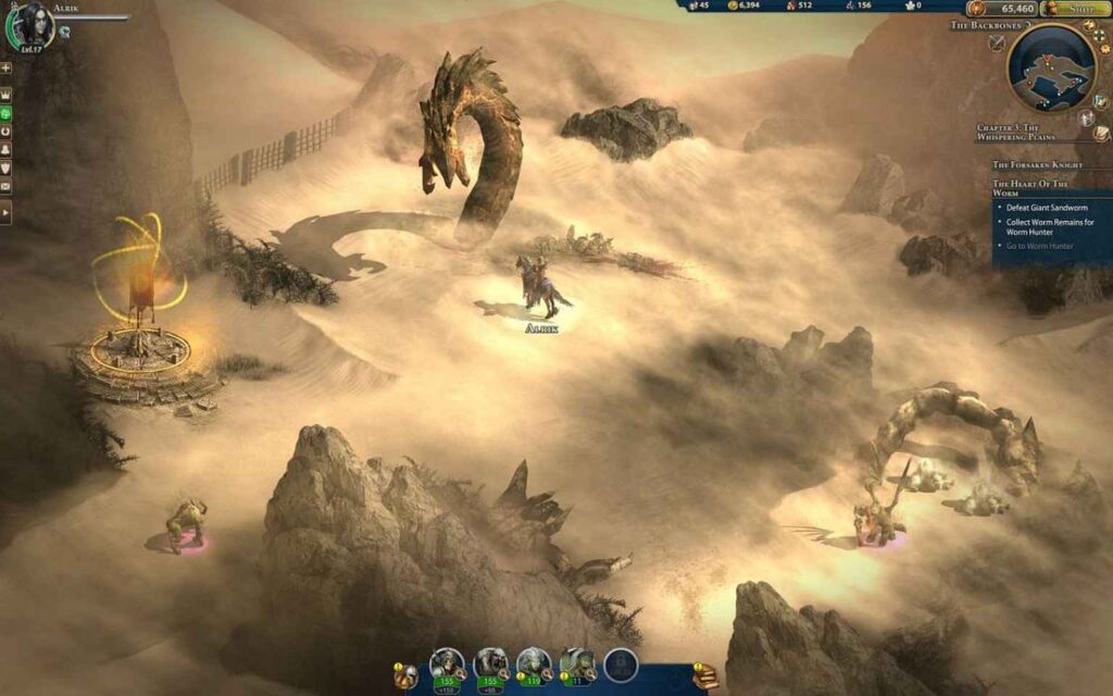 heroes of might and magic online