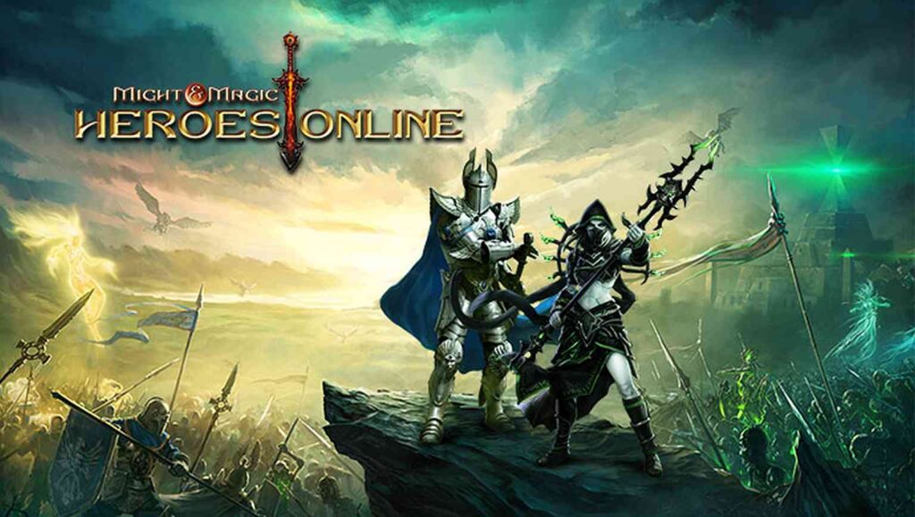 heroes online