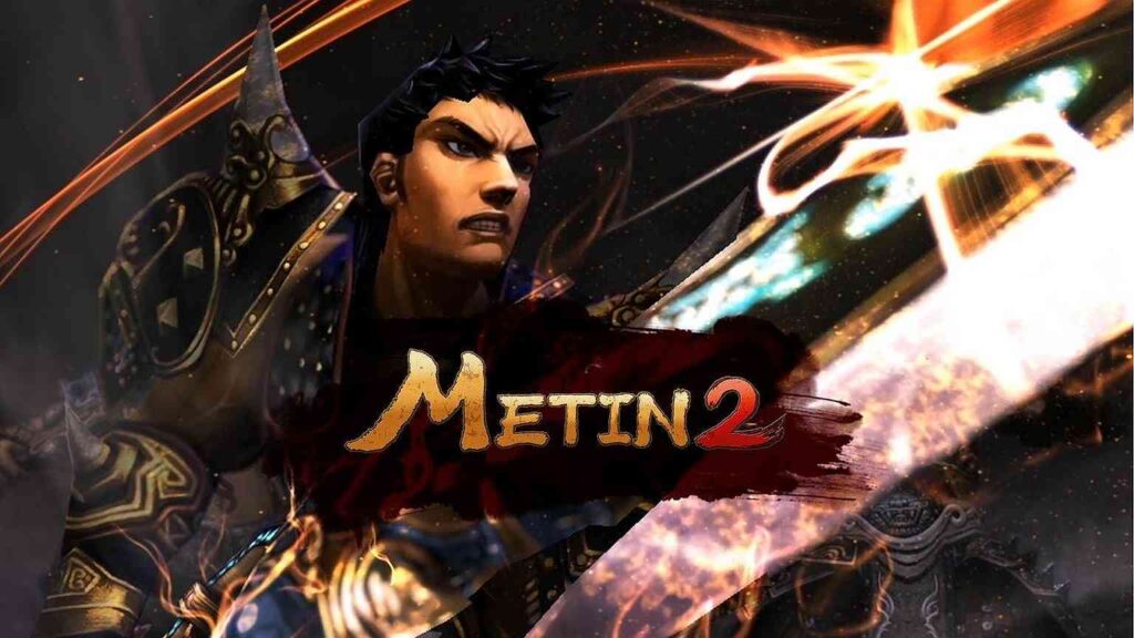 Metin 2 historyczna gra klasyk