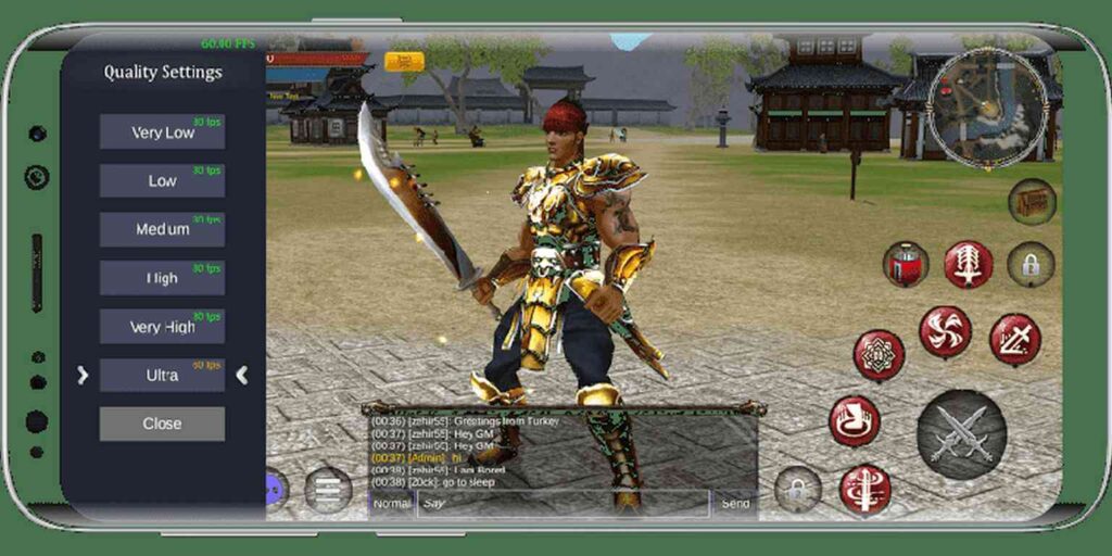 metin 2 mobile pl