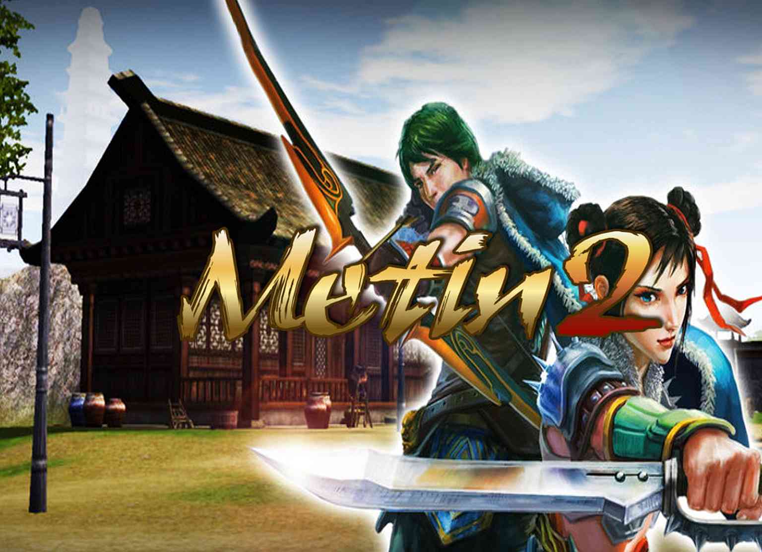 Metin na telefon – czy legendarne MMO doczekało się godnej mobilnej wersji?