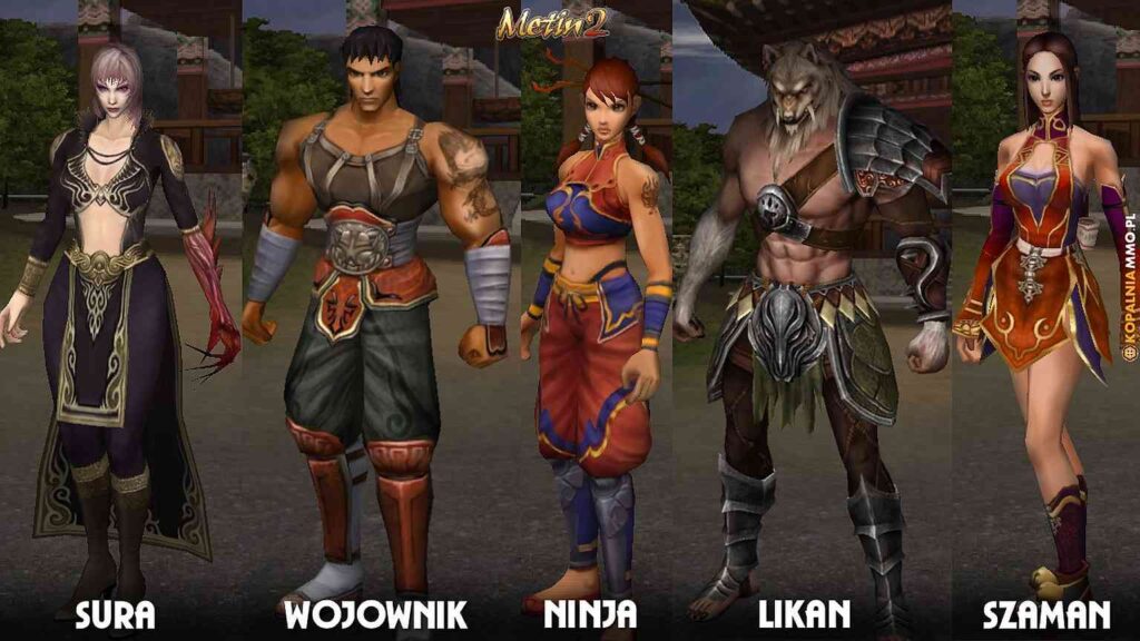 metin 2 android