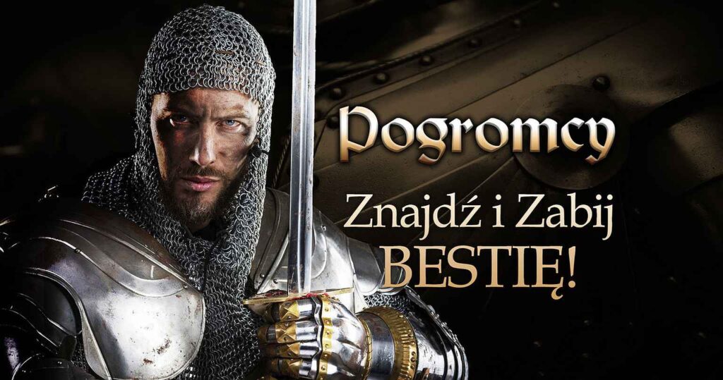 pogromcy gra plemiona poradnik