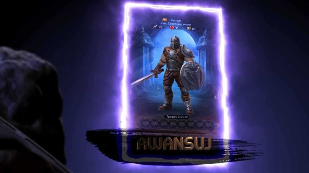 Pogromcy mobile najlepsze gry na telefon