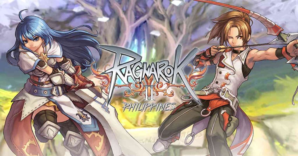 ragnarok 2 online pl