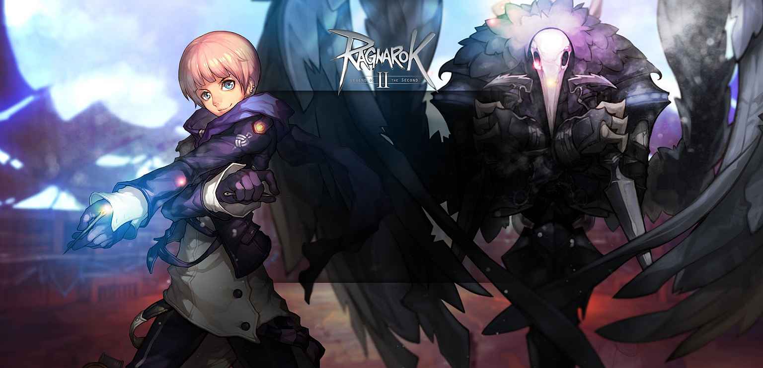 Ragnarok 2 Online: Legend of the Second – powrót do świata przygód