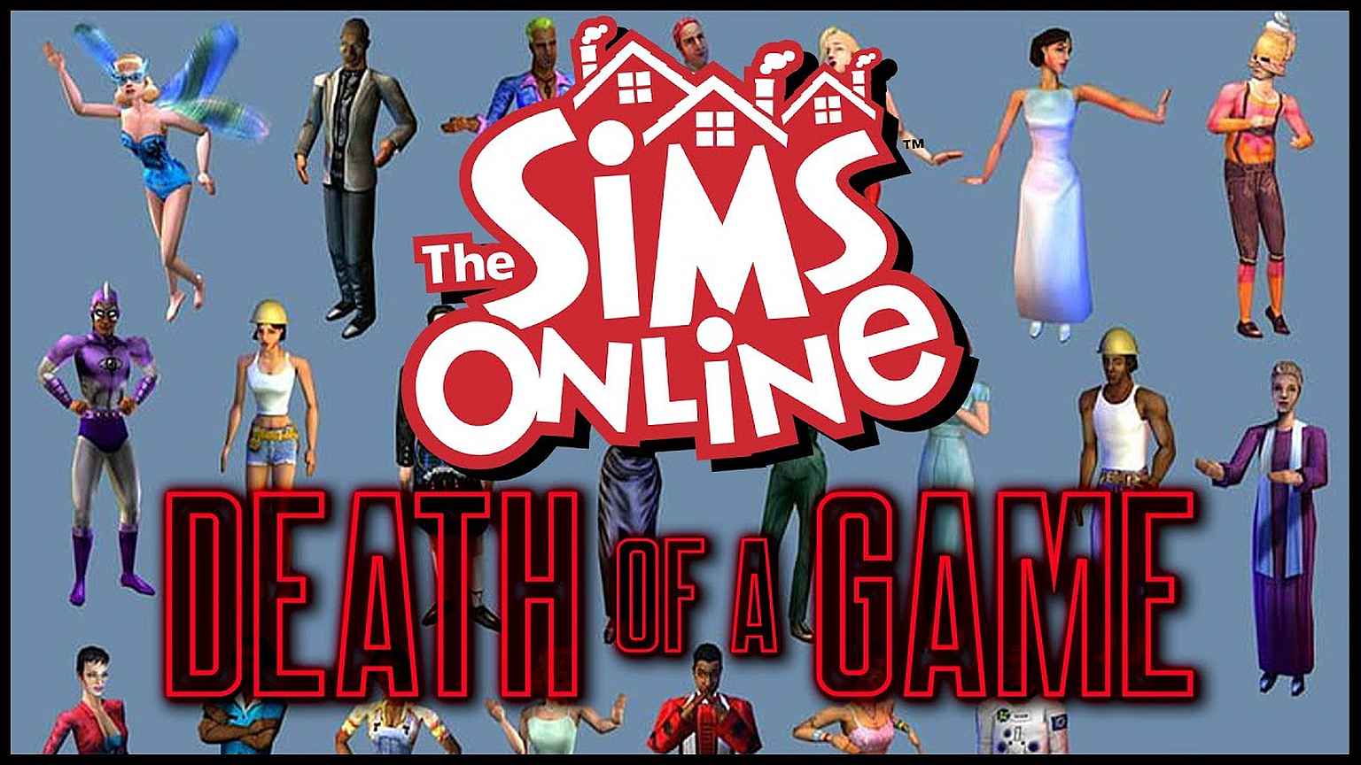 The Sims Online – fenomen społecznościowy bez pobierania