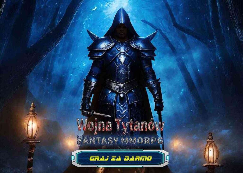 wojna tytanów gra online