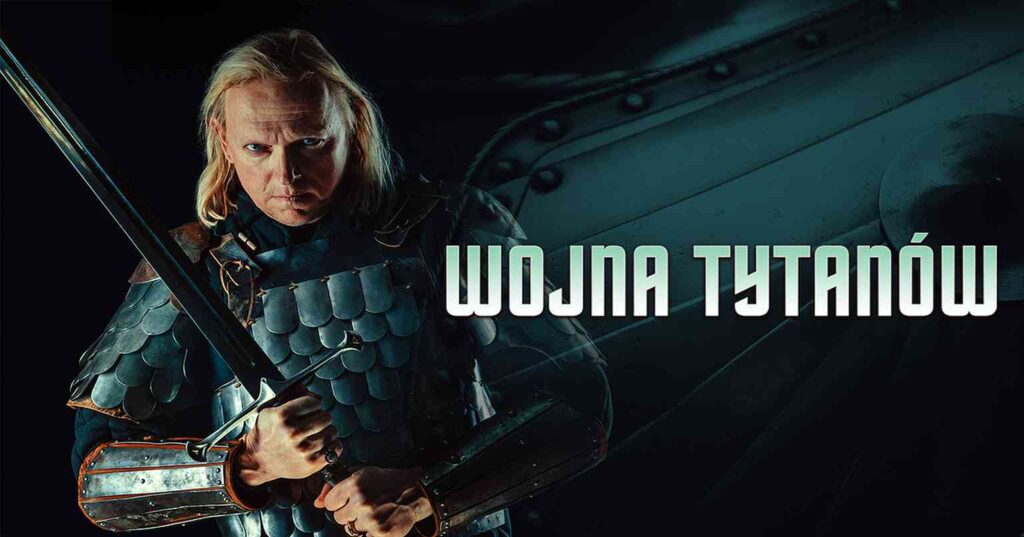 gra wojna tytanów mmorpg online