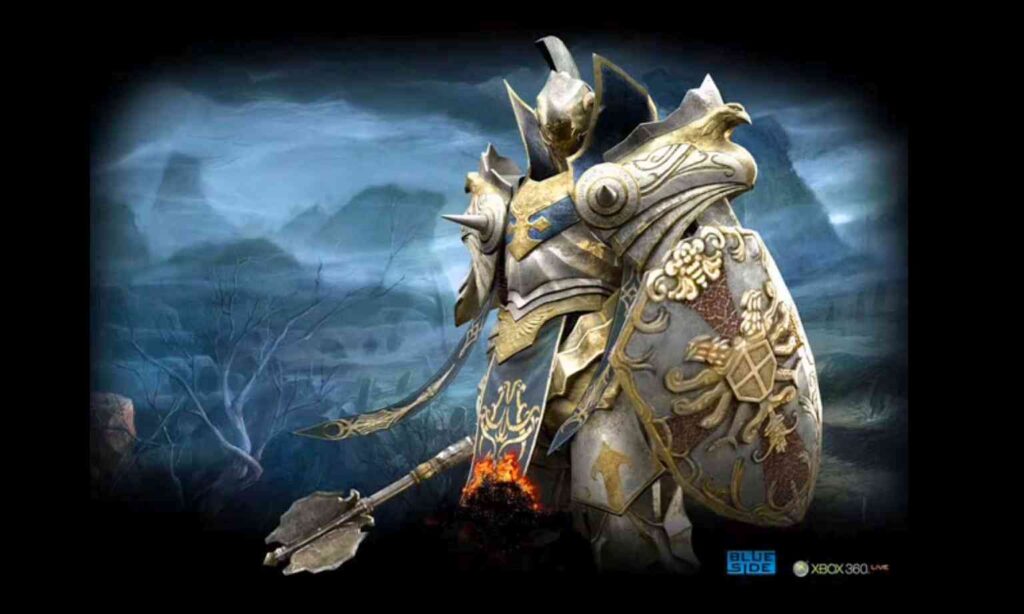 wojna tytanów opinie mmorpg gra