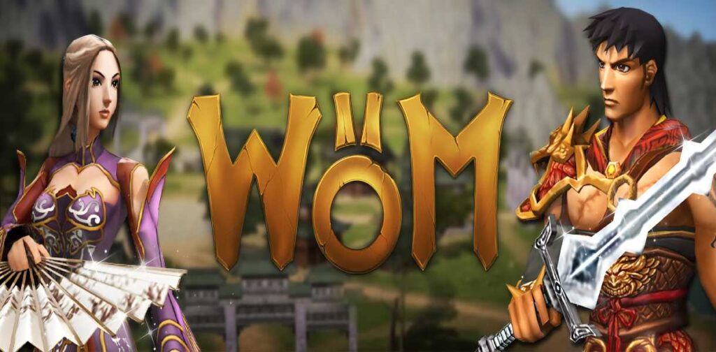 World of Metin2 list best servers