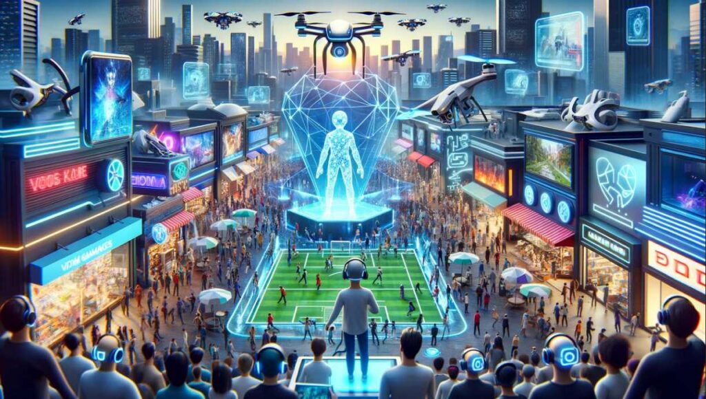 AI generated images no copyright