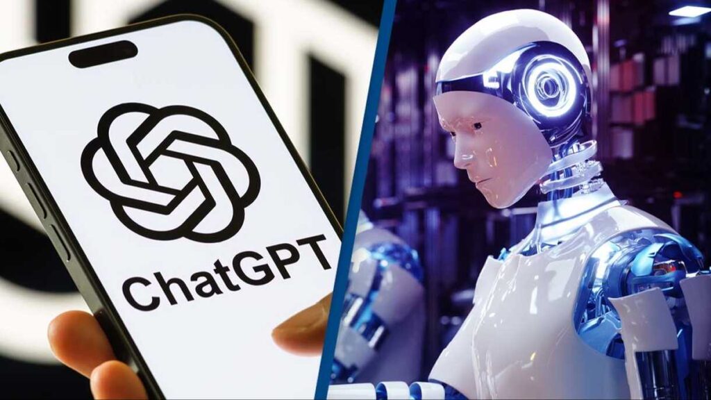 ChatGPT 4 sztuczna inteligencja po polsku