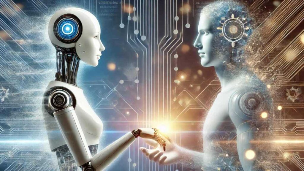 Sztuczna inteligencja w codziennym życiu