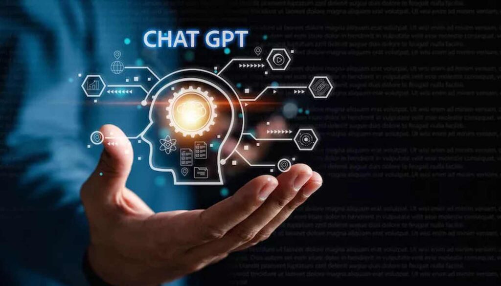 chat gpt 4