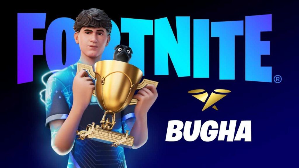Kto jest najlepszym graczem w Fortnite