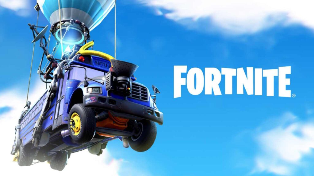 kto jest najlepszym graczem w fortnite