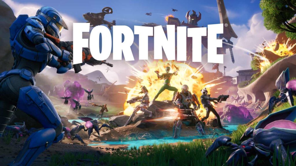 recenzje fortnite