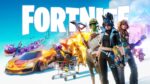recenzje fortnite battle royale